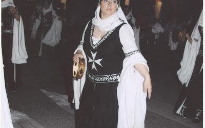 Pilar López, una Dama muy especial